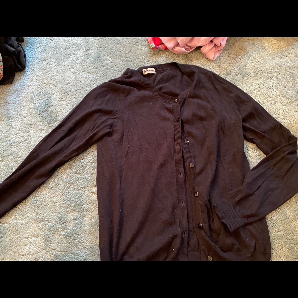 Cardigan